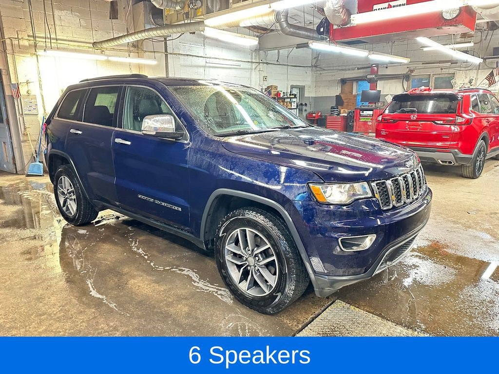 jeep grand cherokee 2017 1C4RJFBG4HC849396 image jeep grand cherokee 2017 1C4RJFBG4HC849396 image